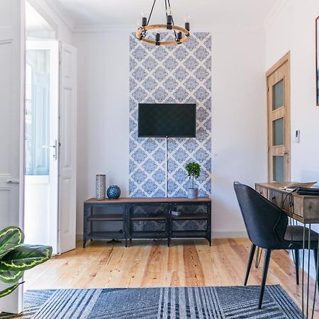 Once Upon A Time In Sintra Apartment Ngoại thất bức ảnh