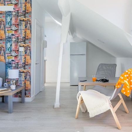 Once Upon A Time In Sintra Apartment Ngoại thất bức ảnh