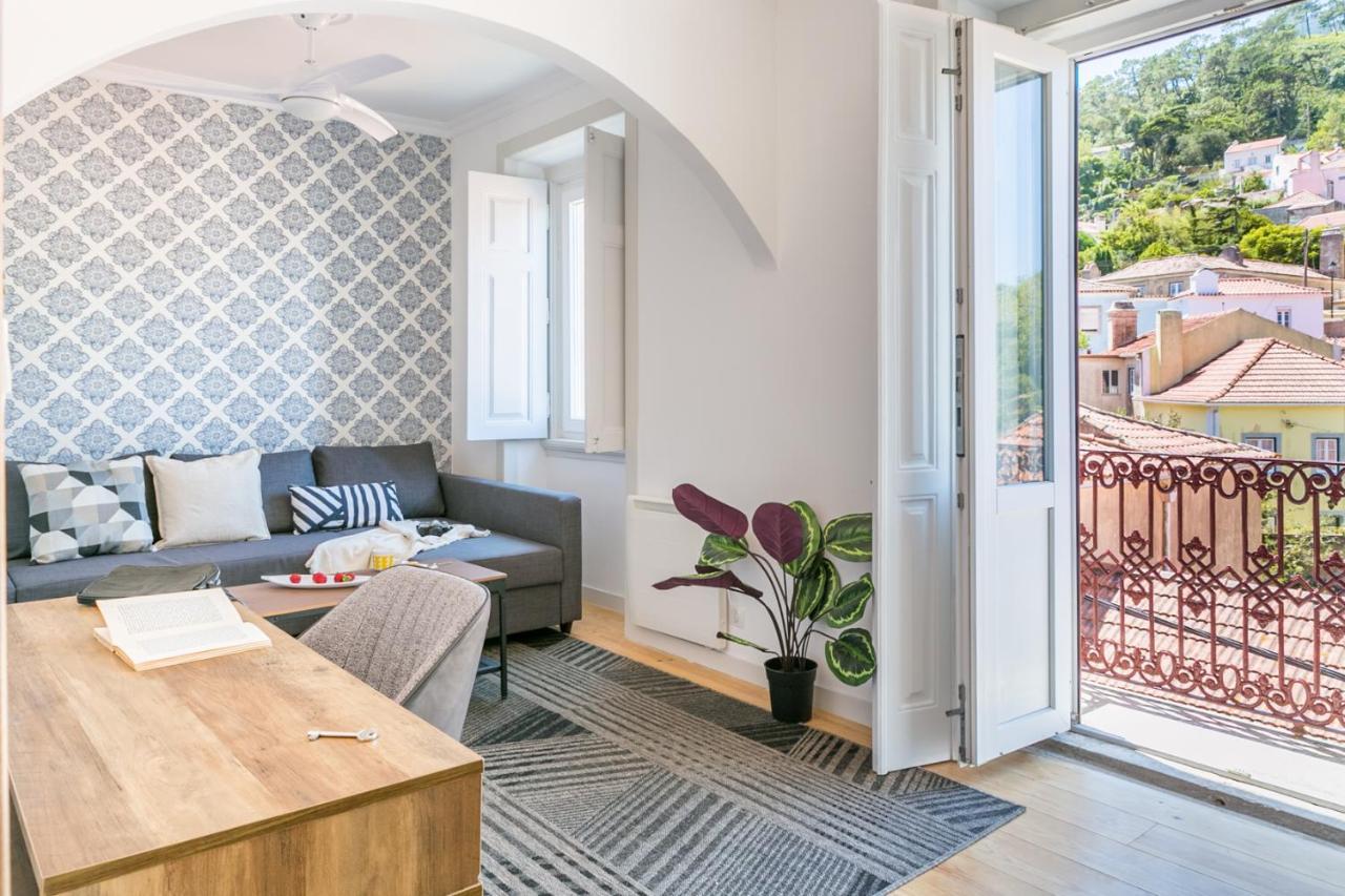 Once Upon A Time In Sintra Apartment Ngoại thất bức ảnh