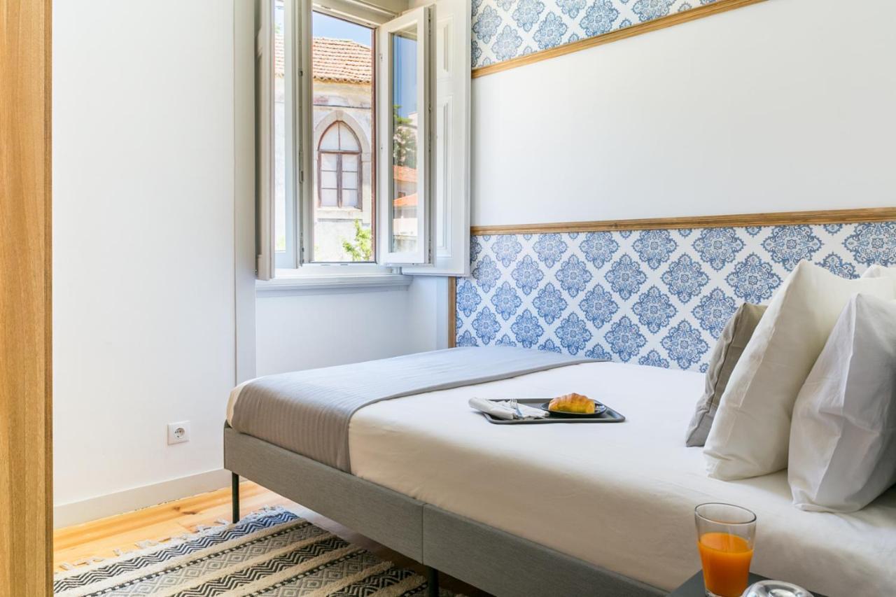 Once Upon A Time In Sintra Apartment Ngoại thất bức ảnh