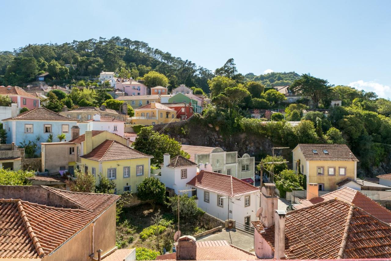 Once Upon A Time In Sintra Apartment Ngoại thất bức ảnh