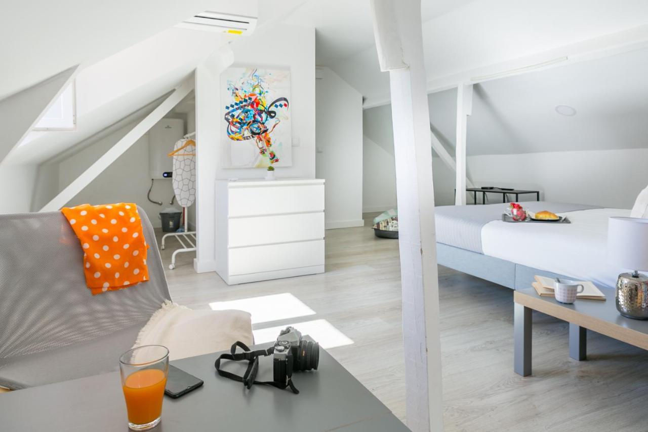 Once Upon A Time In Sintra Apartment Phòng bức ảnh