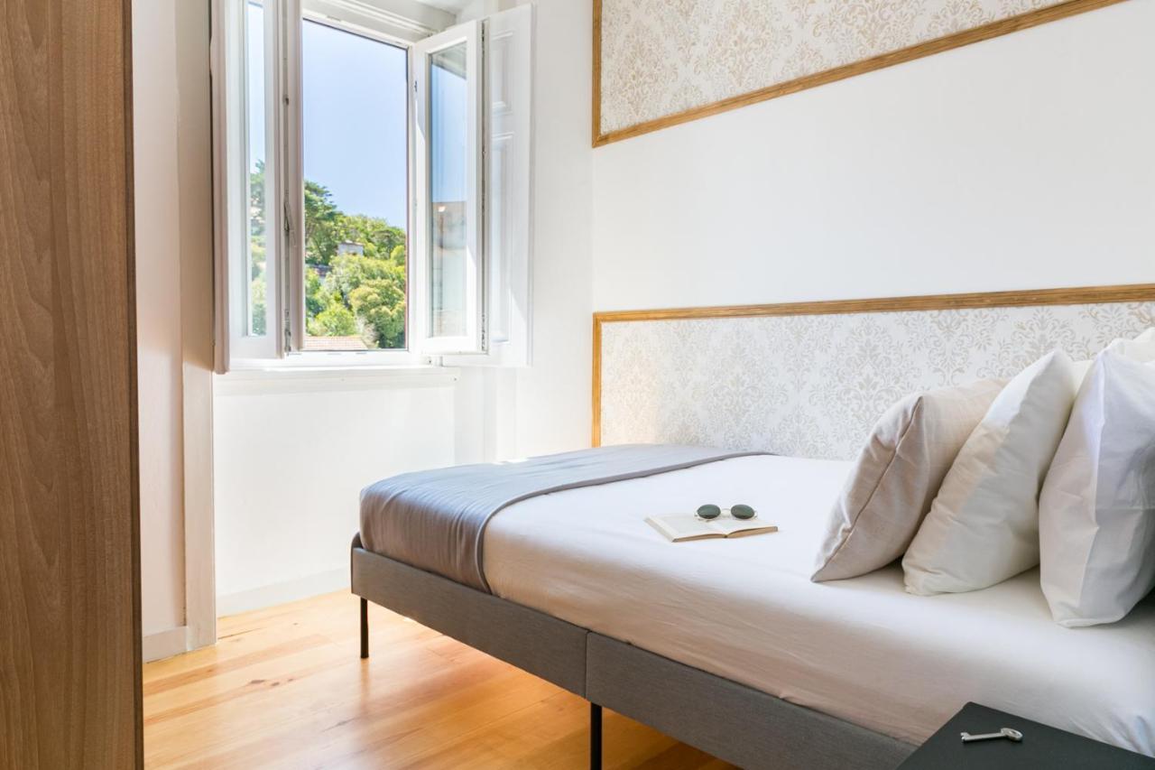 Once Upon A Time In Sintra Apartment Ngoại thất bức ảnh