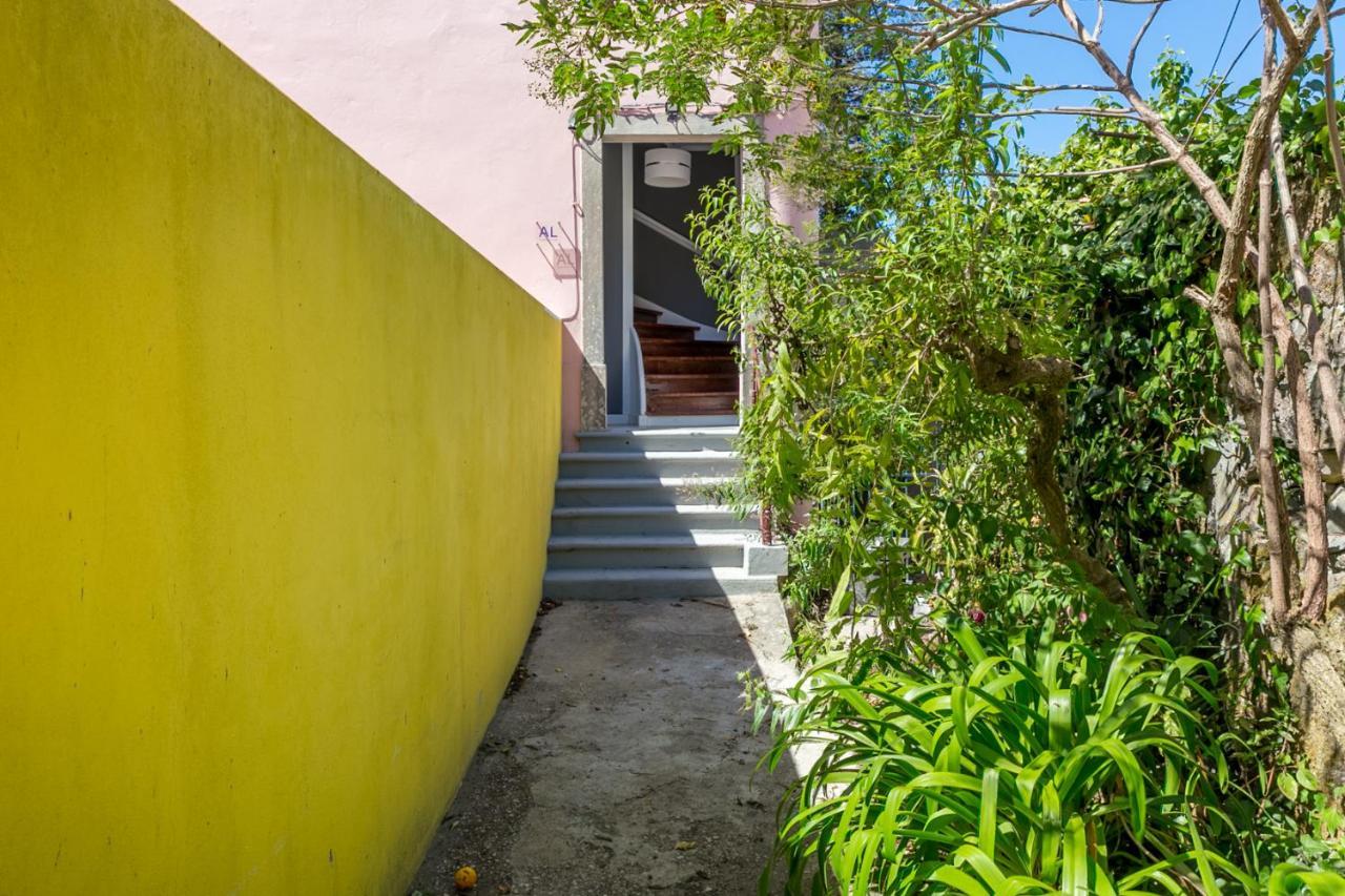 Once Upon A Time In Sintra Apartment Ngoại thất bức ảnh